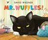 Mr. Wuffles