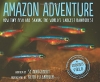 Amazon Adventure: How Tiny Fish are Saving the World's Largest Rainforest