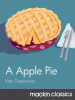 A Apple Pie