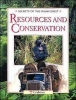 Resources and Conservation