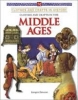 Clothes and Crafts in the Middle Ages