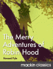 The Merry Adventures of Robin Hood