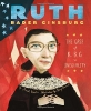 Ruth Bader Ginsburg: The Case of R. B. G. vs Inequality