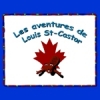 Les aventures de Louis St-Castor (French)