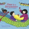 One Is a Drummer: A Book of Numbers