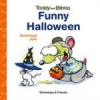 Toopy and Binoo: Funny Halloween