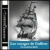 Les voyages de Gulliver  (French)