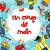 Un coup de main (French)