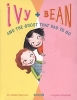  Ivy and Bean #2: The Ghost That Had To Go