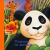 Papaye le panda (French)