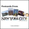 Postcards from New York City