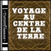 Voyage au centre de la terre (French)