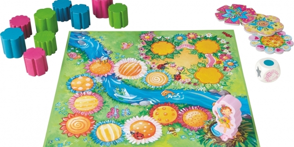 My Very First Game: Flower Fairy
