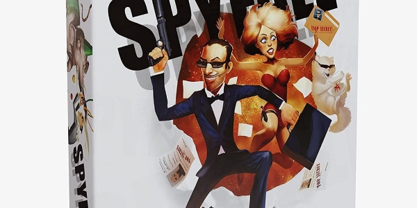 Spyfall