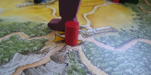 Elfenland