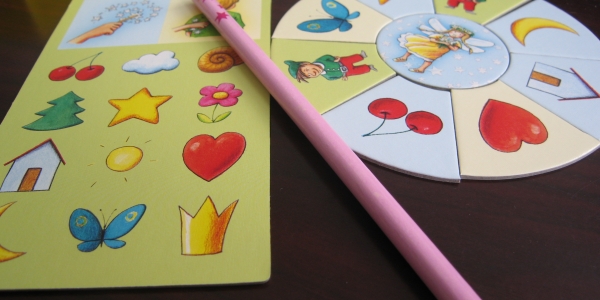 Princess Magic Fairy