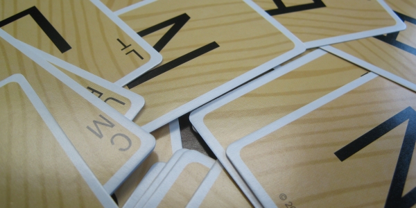 Scrabble Slam!