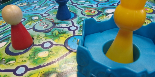 Enchanted Tower