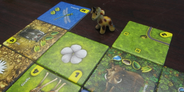 Habitats