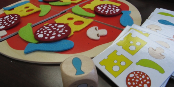 PIzza Fiesta