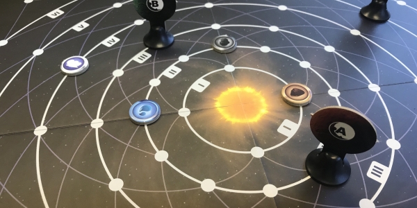 Planetarium