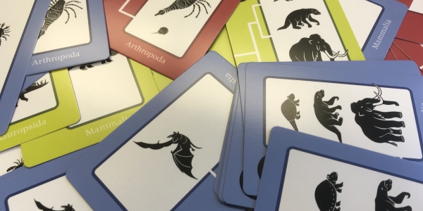 Clades Prehistoric