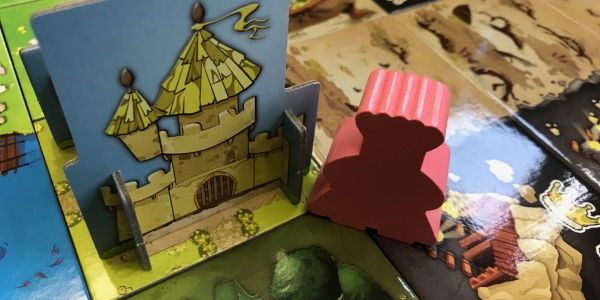Kingdomino