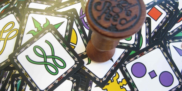 Jungle Speed
