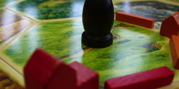 Settlers of Catan