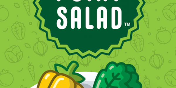 Point Salad