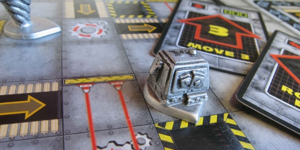 RoboRally