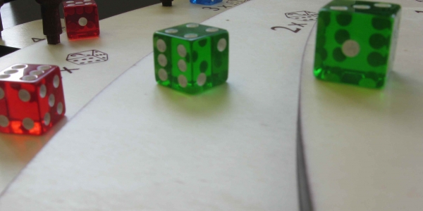 Tumblin' Dice