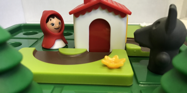 Little Red Riding Hood