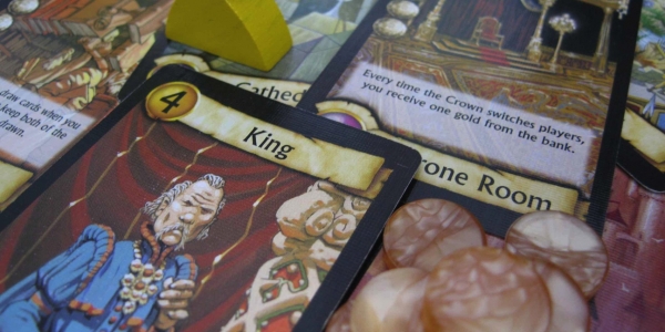 Citadels