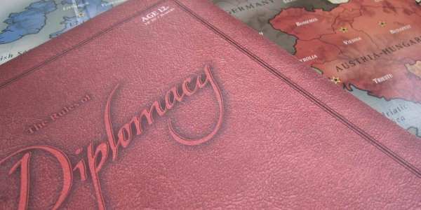 Diplomacy