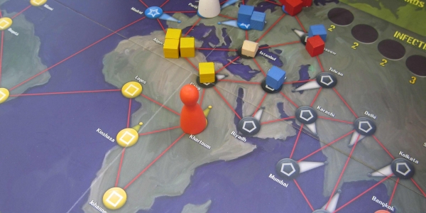 Pandemic
