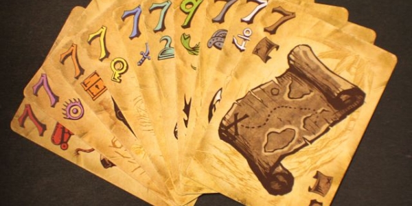 Dead Man's Draw