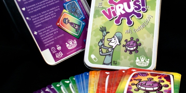 Virus!