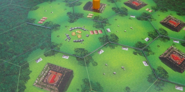 Tikal
